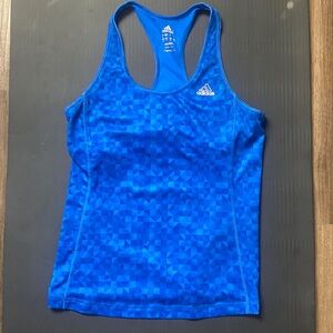 Adidas women’s tank top size M